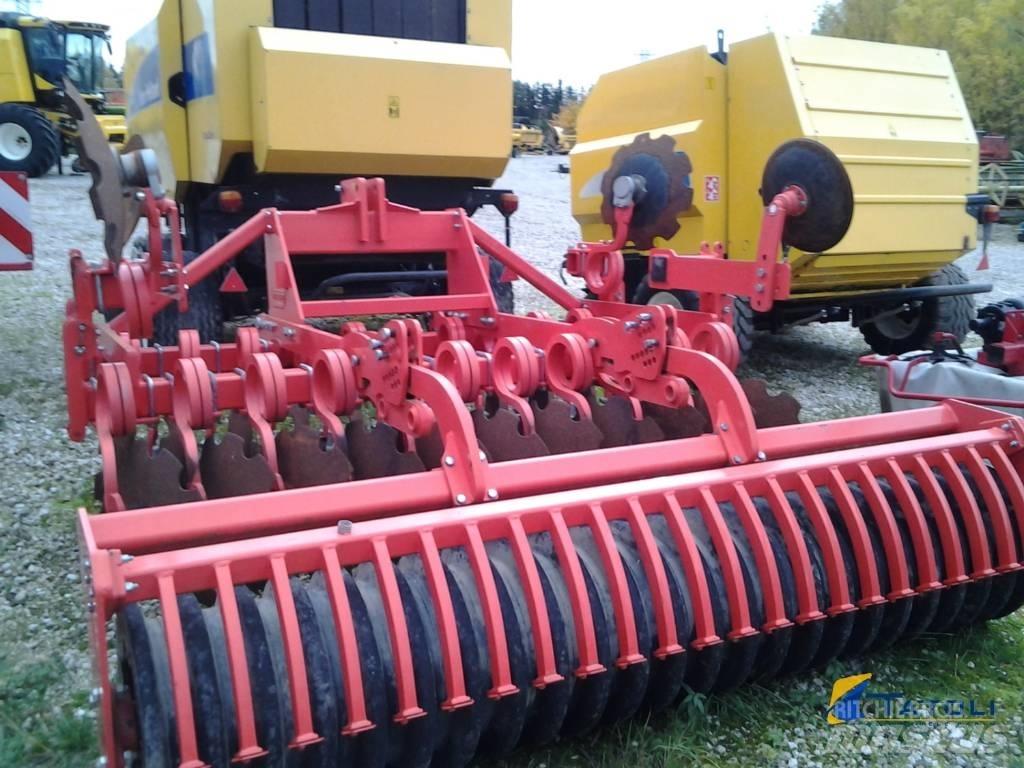 Maschio UFO 300 Diskinės akėčios