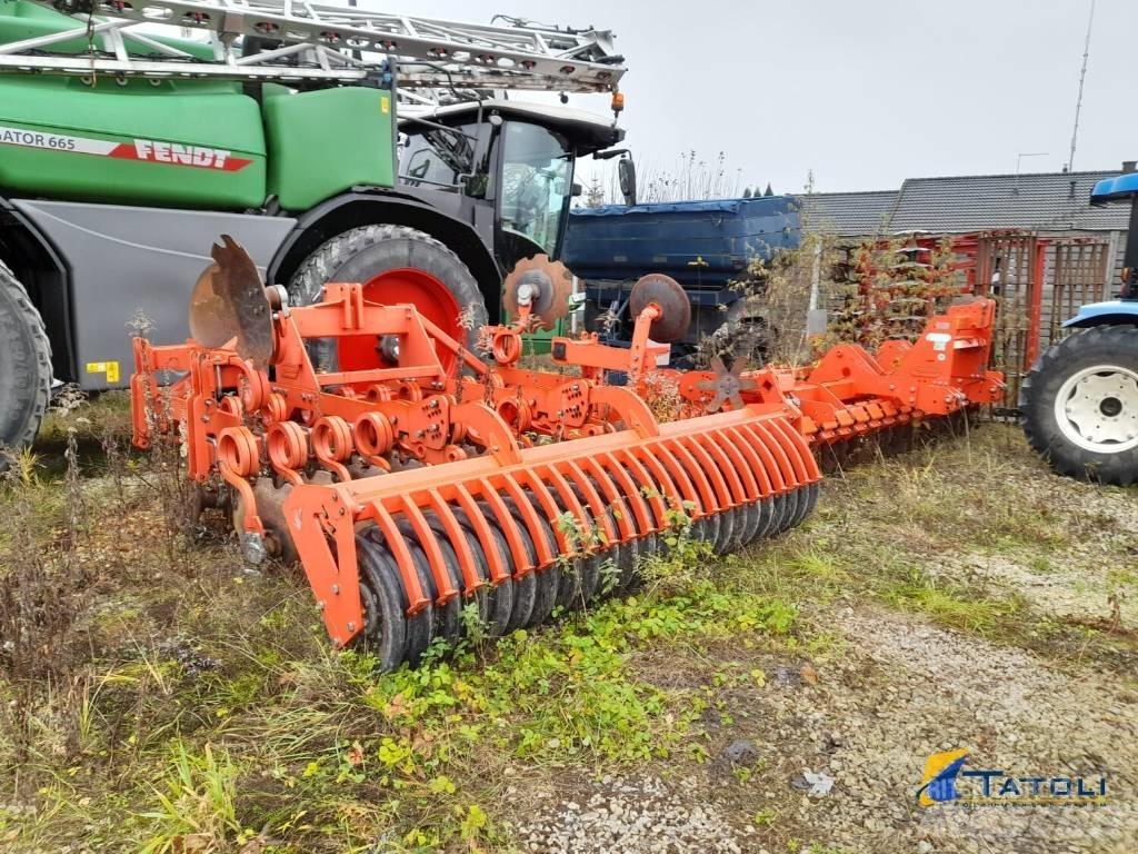 Maschio UFO 300 Diskinės akėčios