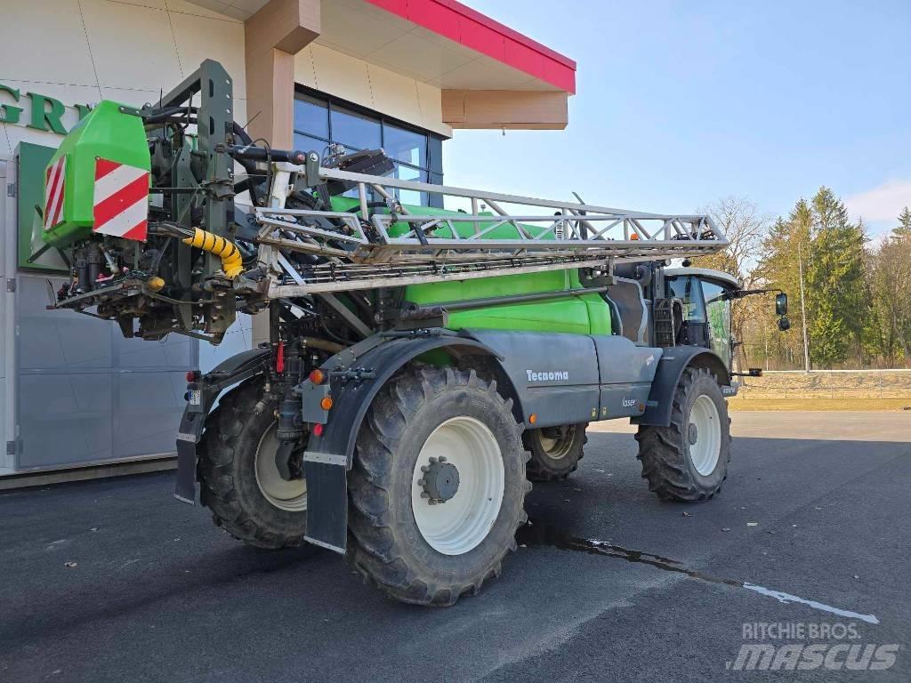 Tecnoma FC 5240 Savaeigiai purkštuvai