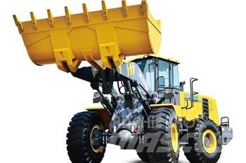 XCMG LW600KN Naudoti ratiniai krautuvai