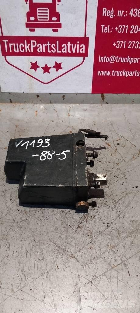 Volvo FH 12.   20917279 Hidraulikos įrenginiai