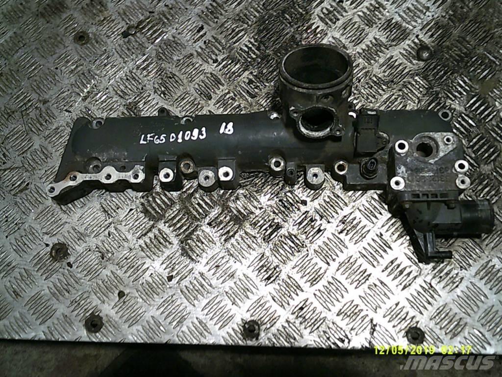DAF LF65 5312328 Varikliai
