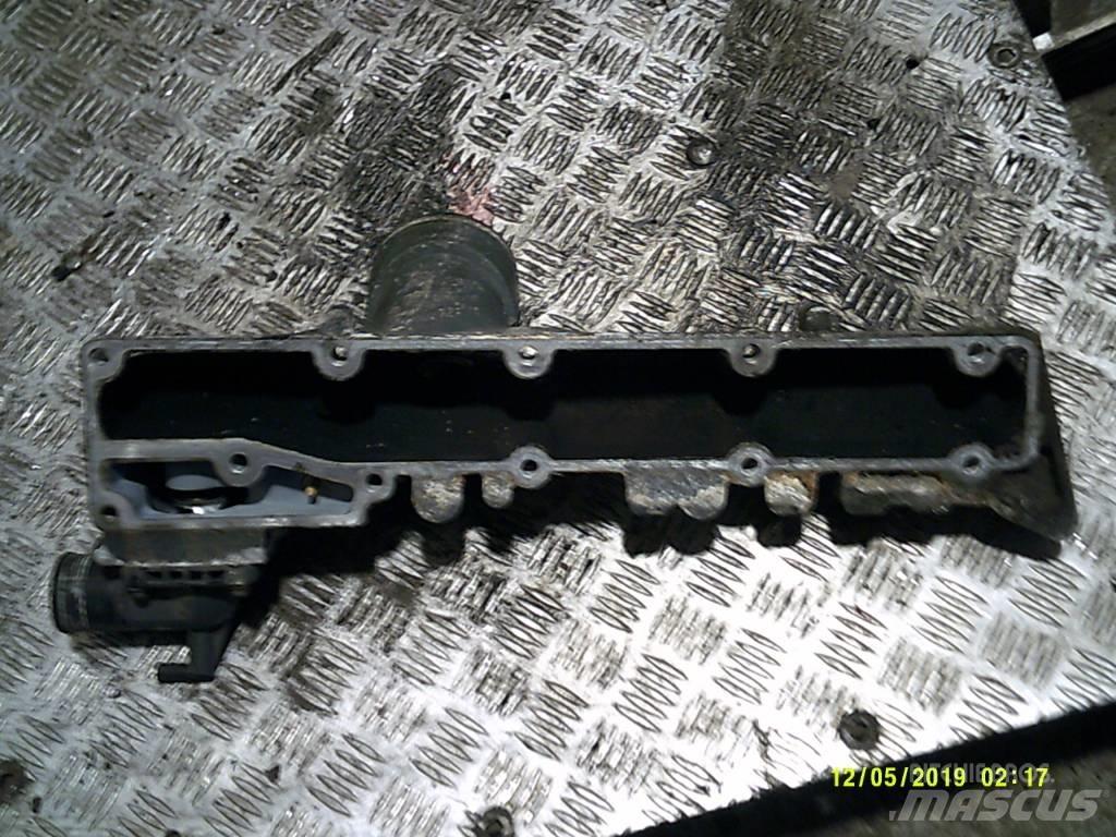 DAF LF65 5312328 Varikliai