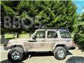 Toyota Landcruiser Visureigiai automobiliai