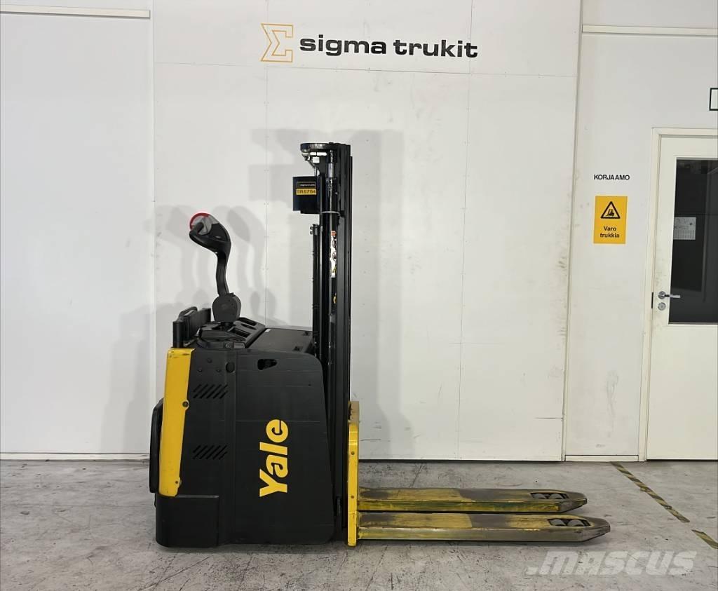 Yale MP 20 XD Savaeigiai rietuvai