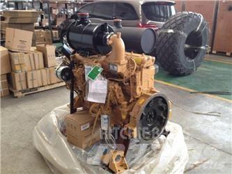 Yuchai YC6B125-T20 Varikliai