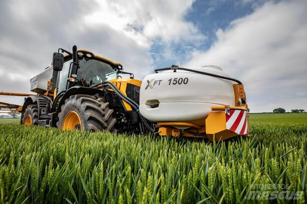JCB 4220 Traktoriai
