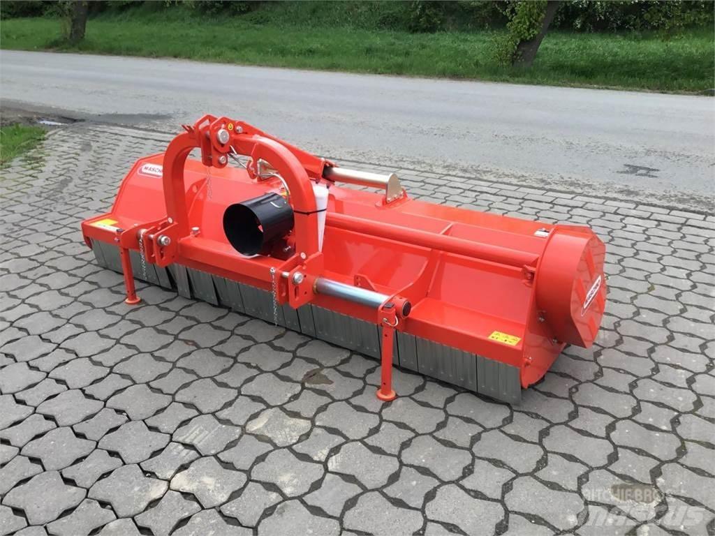 Maschio Tigre  280 Ganyklų šienapjovės / rėžtuvės