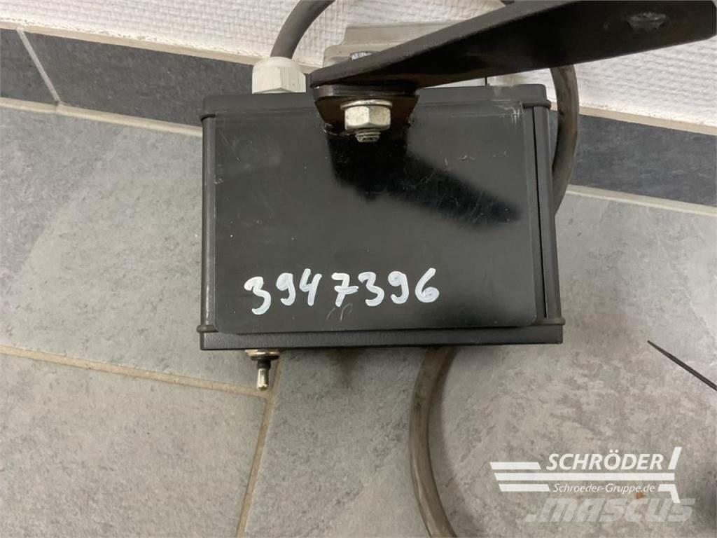 Kotte VT 18300 Srutų cisternos