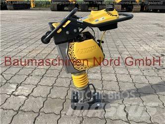 Bomag BT 60 Vibratoriai
