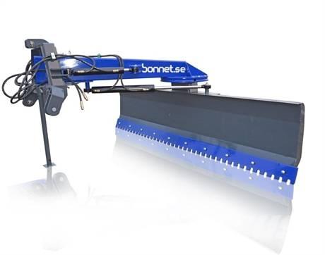 Bonnet SB300 Žemės ūkis - Kita