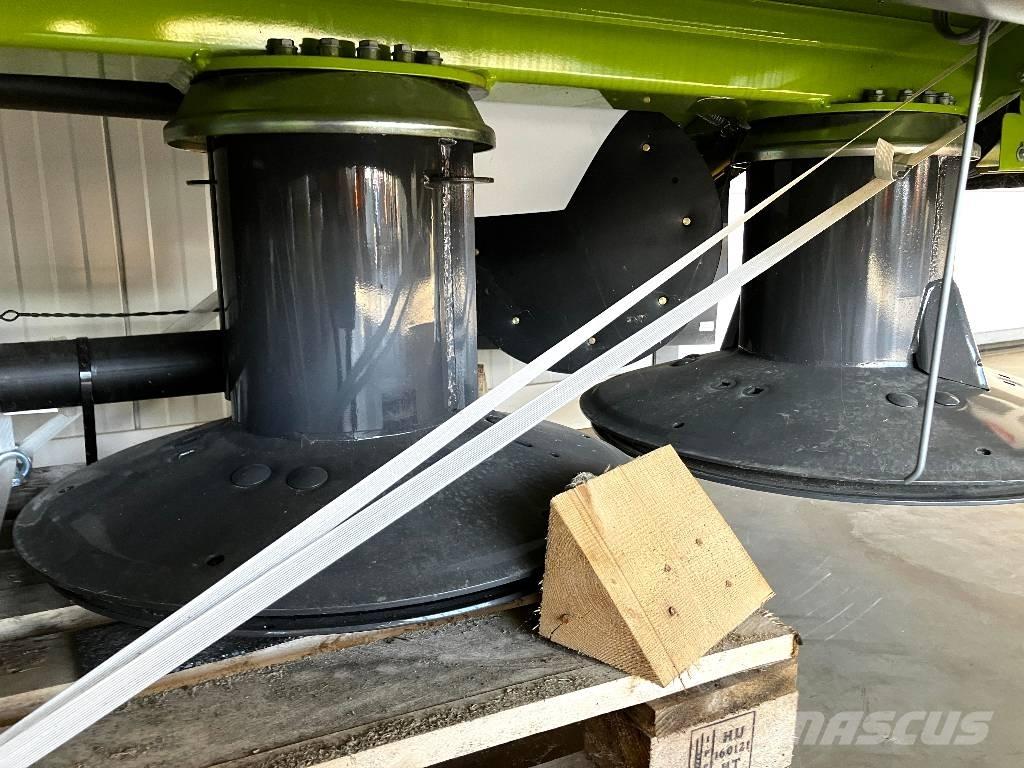 CLAAS Corto 310 F Šienapjovės