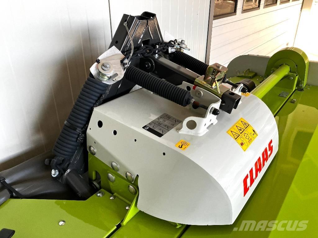 CLAAS Corto 310 F Šienapjovės