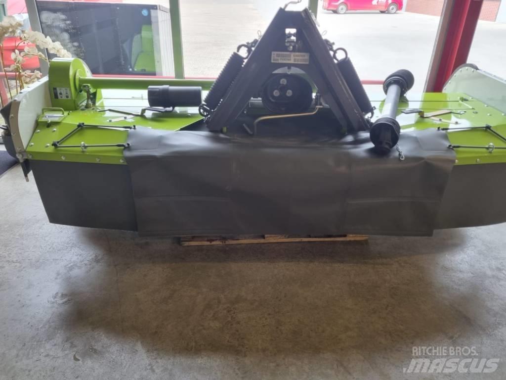 CLAAS Corto 310 F Šienapjovės