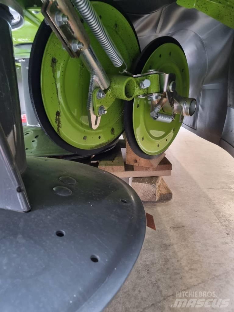 CLAAS Corto 310 F Šienapjovės