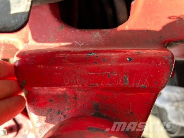 Kubota KX 36-2 Mini ekskavatoriai < 7 t