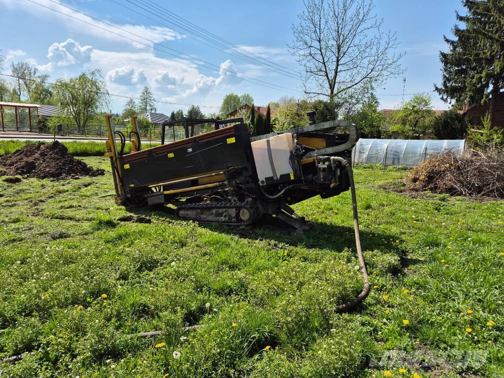 Vermeer D20x22S3 Horizontali kryptinė gręžimo įranga