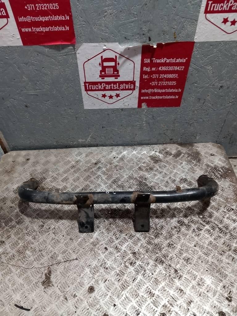 MAN TGX   81615405078 Važiuoklė ir suspensija