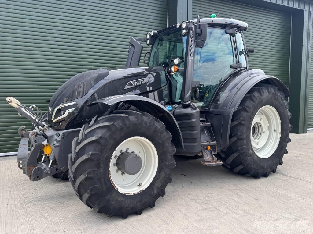Valtra T 235 Direct Traktoriai
