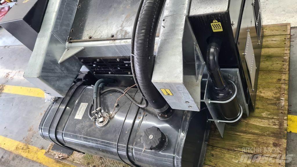  Rimi genset Genset Lengvieji automobiliai