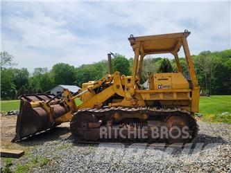 CAT 977 L Vikšriniai krautuvai