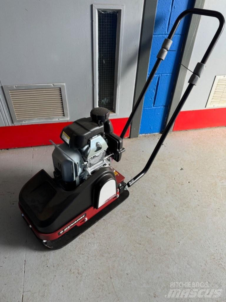 Dynapac DFP5X Vibratoriai