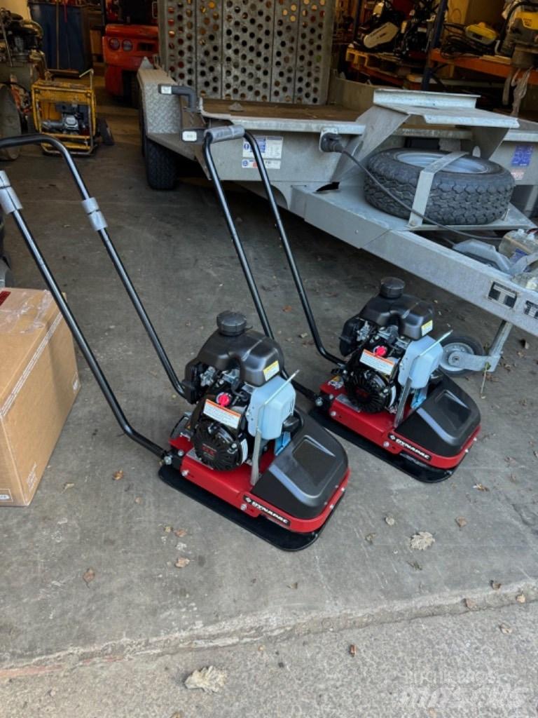 Dynapac DFP5X Vibratoriai