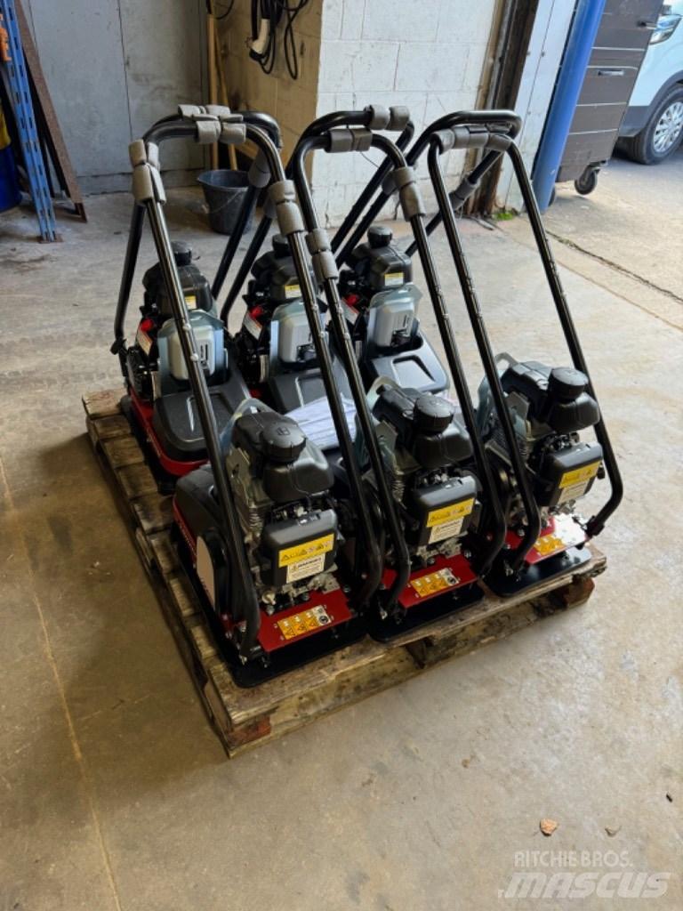 Dynapac DFP5X Vibratoriai