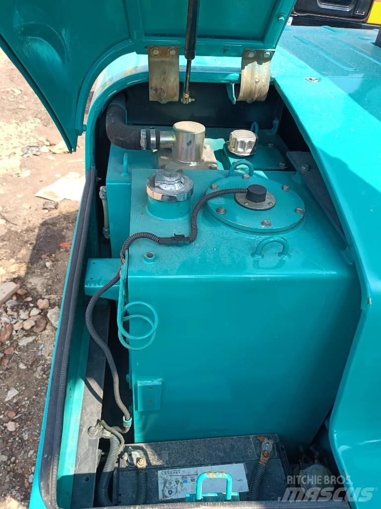 Sunward SWE 70E Mini ekskavatoriai < 7 t