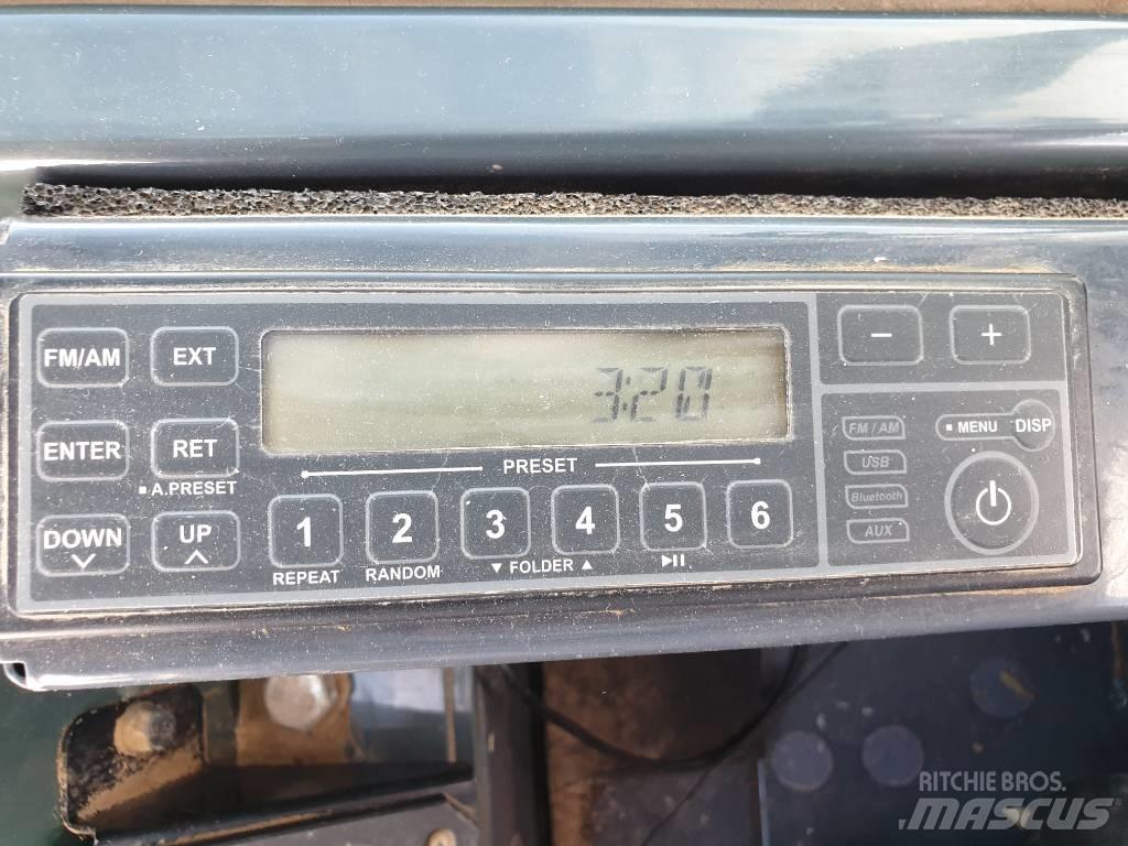 Kobelco 9SK 55 SR-5 Mini ekskavatoriai < 7 t