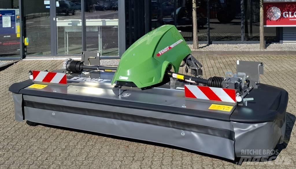 Fendt Slicer 310 FKC Šienapjovės