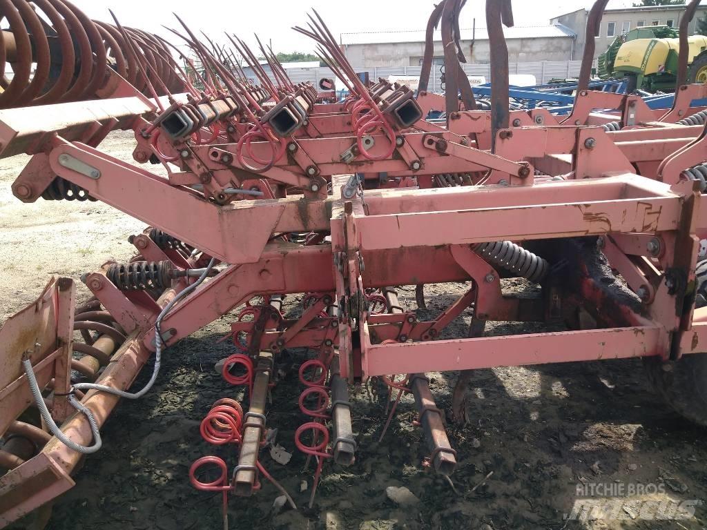 SMS RKF 600 Kultivatoriai