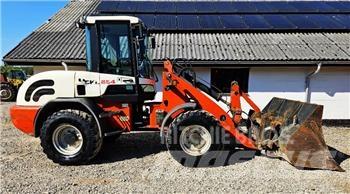 Terex SKL 854 Naudoti ratiniai krautuvai