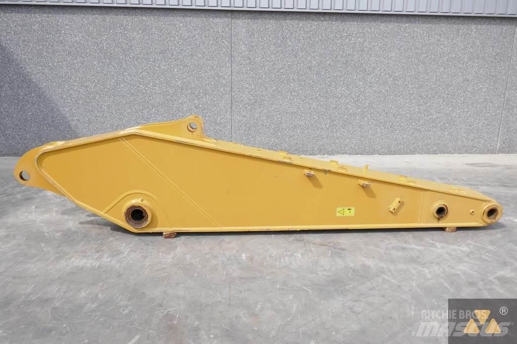 CAT Stick 336FL Transportas - Kita