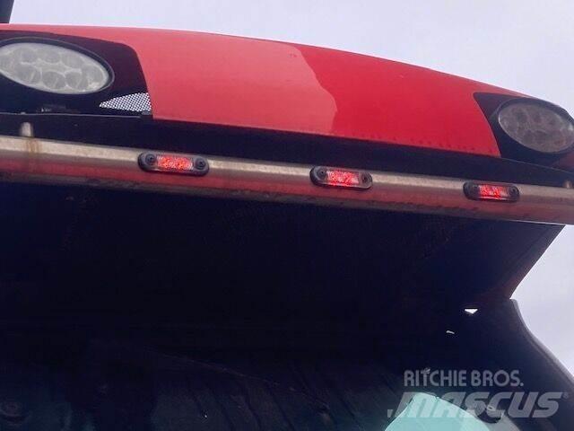 Manitou mrt2540 Teleskopiniai krautuvai