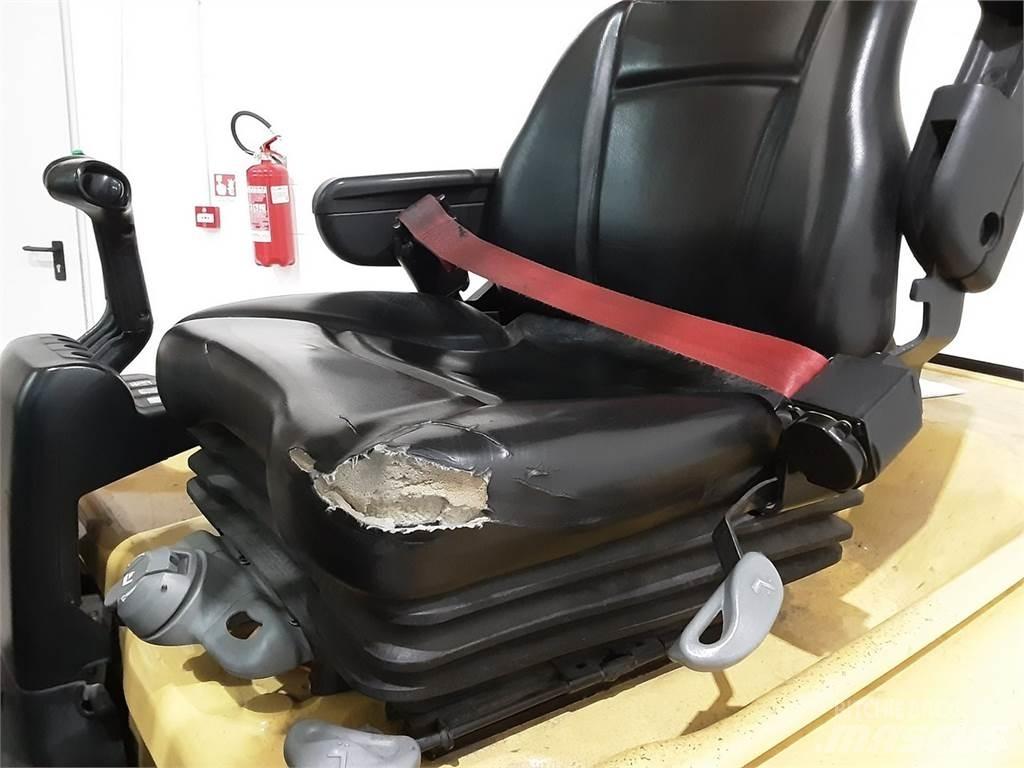 Hyster J2.5XN Elektriniai šakiniai krautuvai