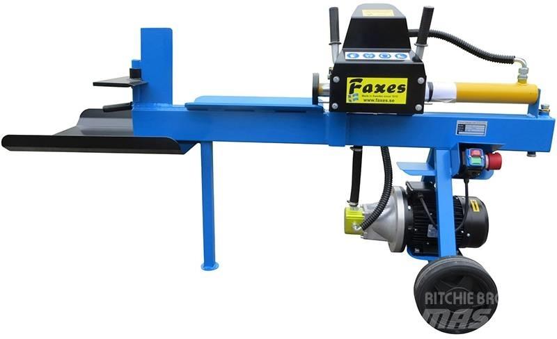 Faxe EL-KLYV 500MM Medžių skaldymo, pjovimo ir lupimo įrengimai