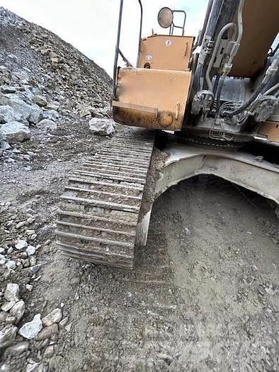 Liebherr R946 LC Specialūs ekskavatoriai