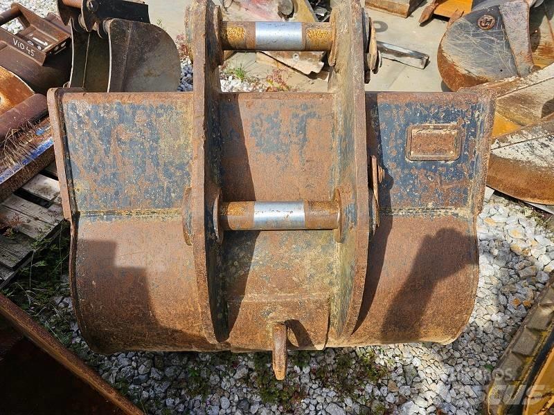 CAT 315 C Vikšriniai ekskavatoriai