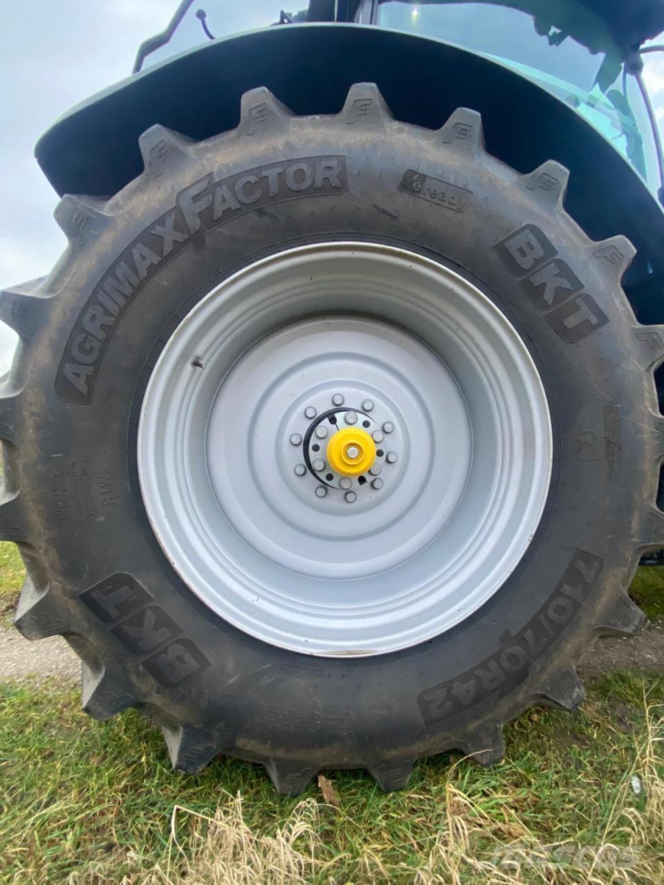 New Holland T7.230 Traktoriai