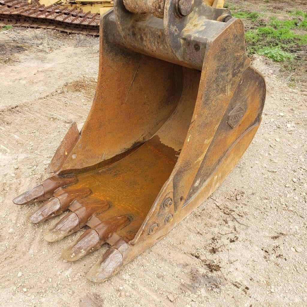 Komatsu PC210LCi-10 Vikšriniai ekskavatoriai