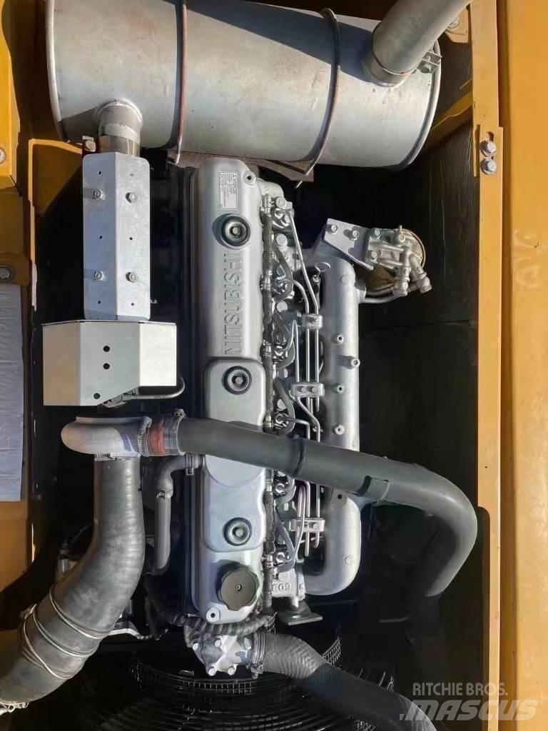 Sany SY 215 Vikšriniai ekskavatoriai