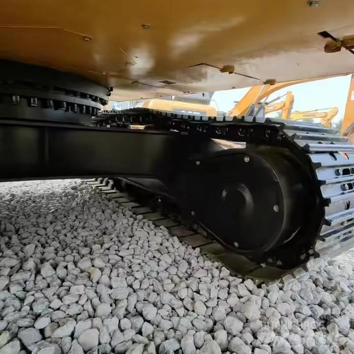 CAT CAT336D Vidutinės galios ekskavatoriai 7-12 t