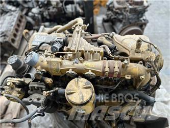 CAT C 6.6 ENGINE Varikliai