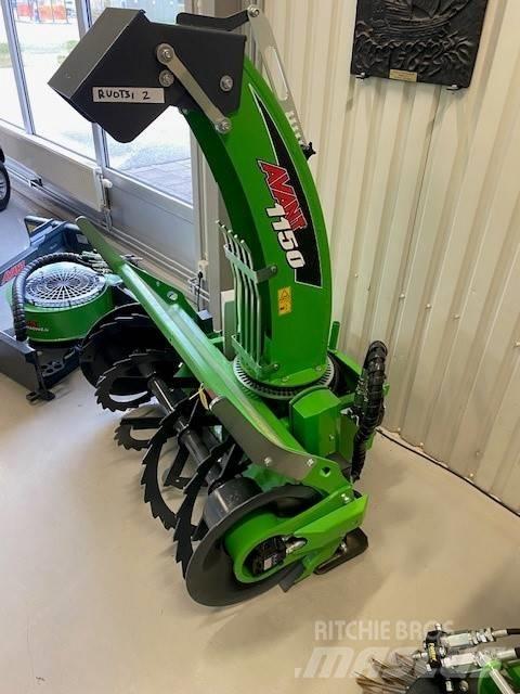 Avant A434731 Specializuotos paskirties technika