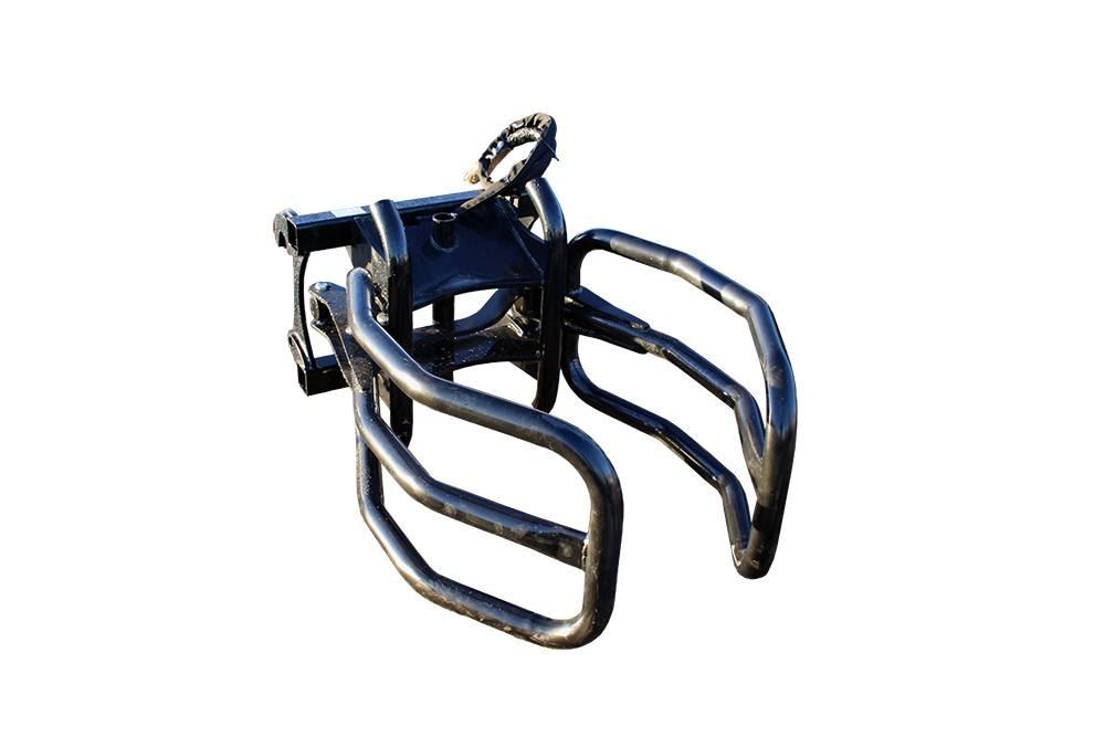  IM BALGRIP STANDARD Frontalinių krautuvų priedai