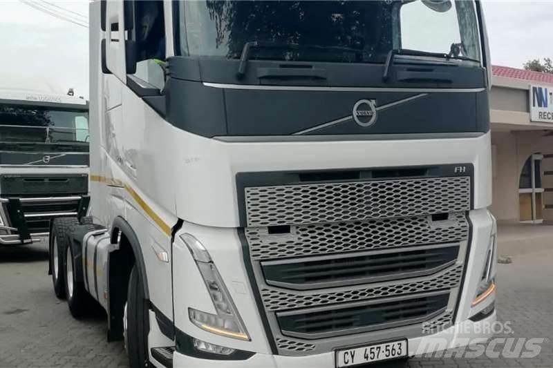 Volvo FH 440 Kita