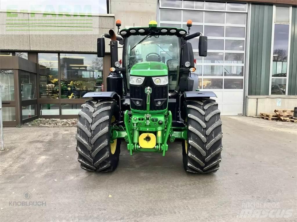 John Deere 6230r Traktoriai