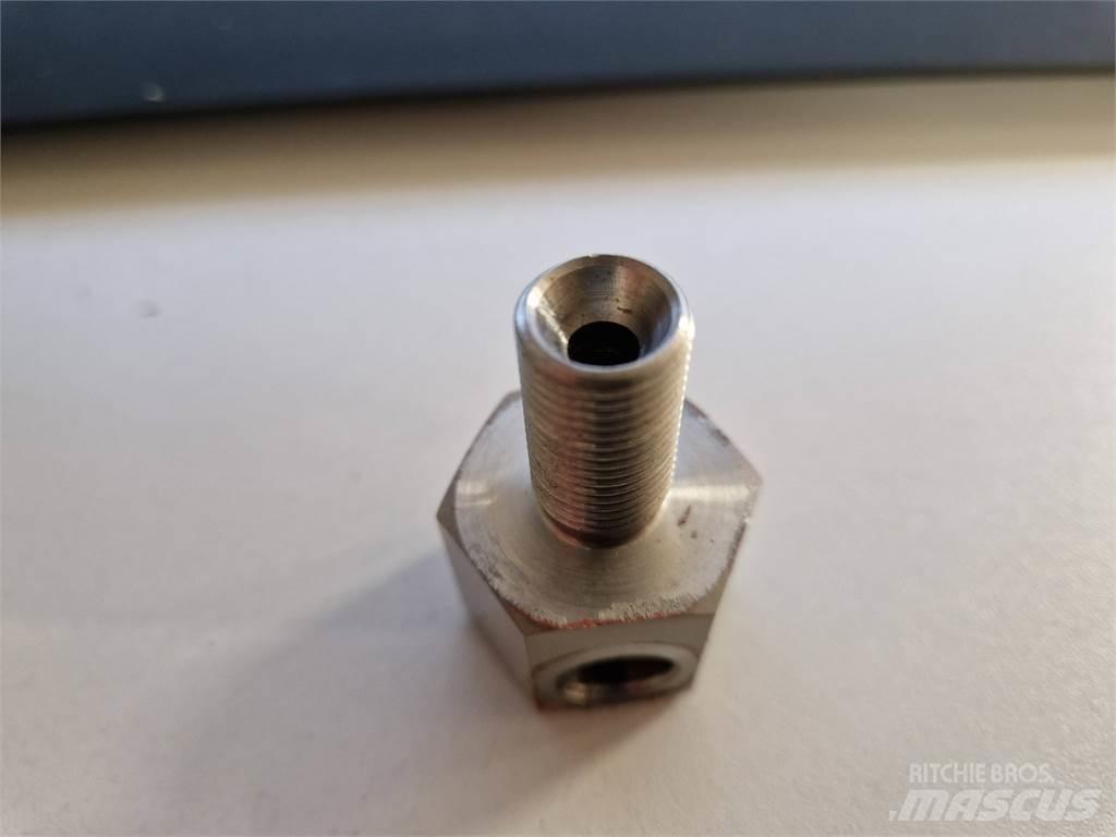Rottne 094-22369 Hidraulikos įrenginiai