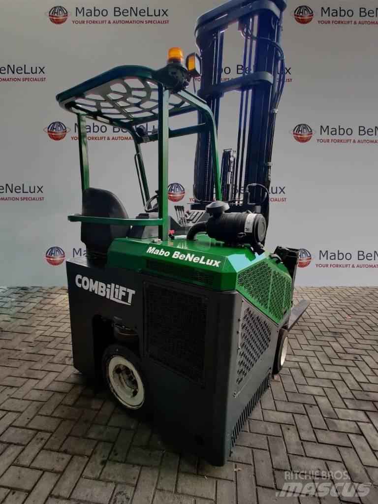 Combilift CB30D Dyzeliniai krautuvai